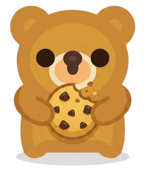 Biscuitgifs studio mark